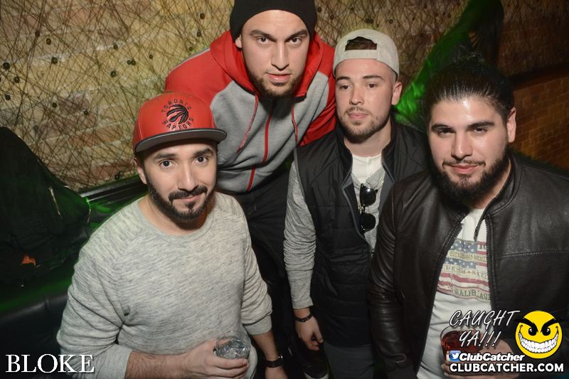 Bloke nightclub photo 51 - April 28th, 2016