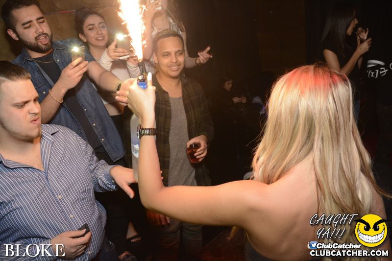 Bloke nightclub photo 52 - April 28th, 2016