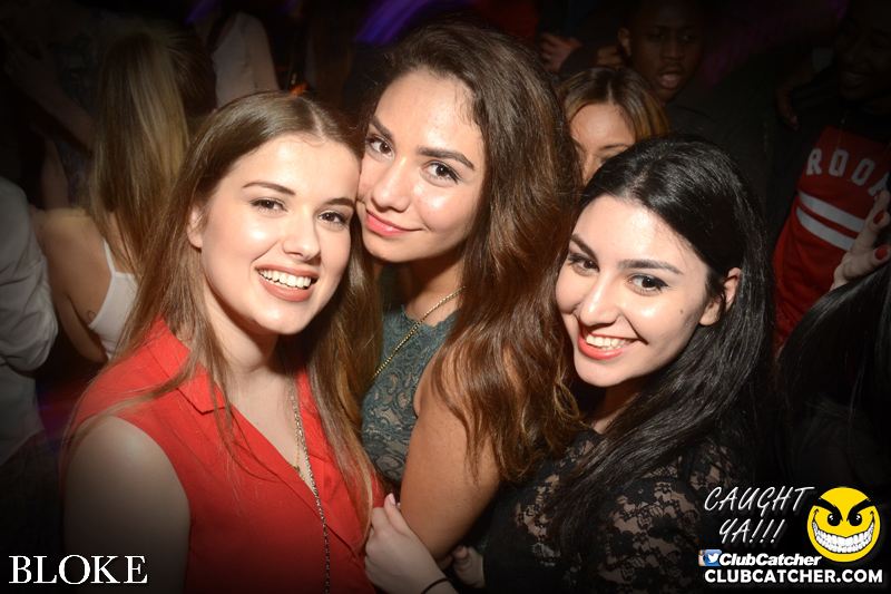 Bloke nightclub photo 53 - April 28th, 2016
