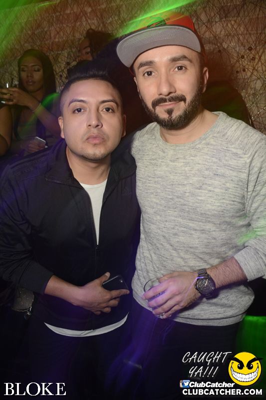 Bloke nightclub photo 54 - April 28th, 2016