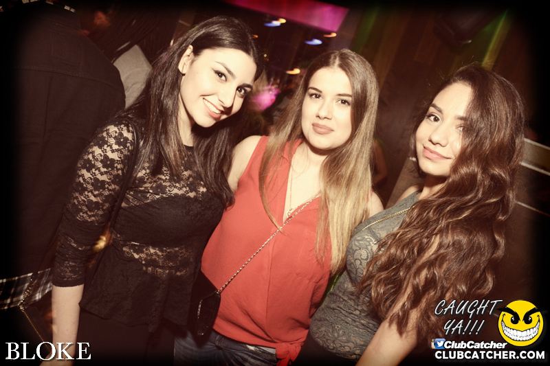 Bloke nightclub photo 57 - April 28th, 2016