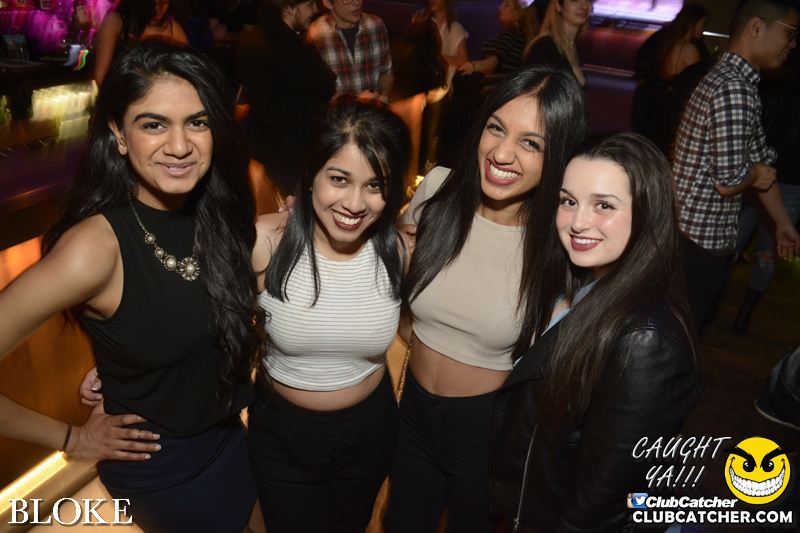 Bloke nightclub photo 7 - April 28th, 2016