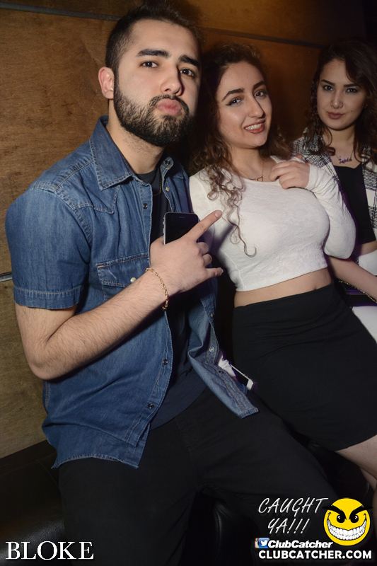 Bloke nightclub photo 61 - April 28th, 2016