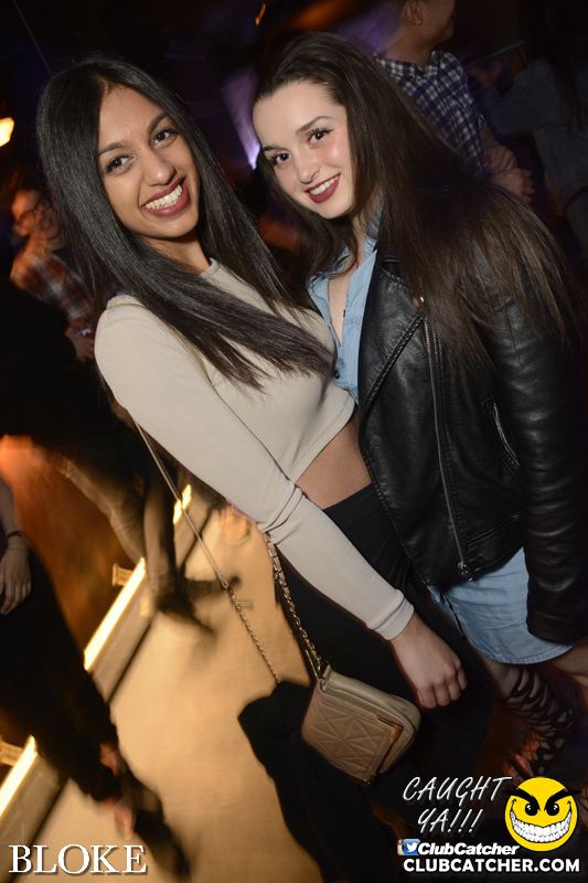 Bloke nightclub photo 62 - April 28th, 2016