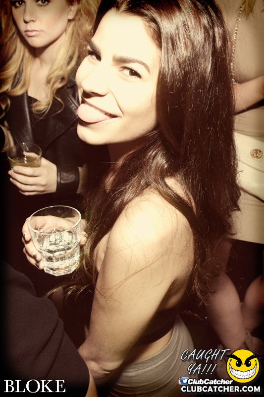 Bloke nightclub photo 66 - April 28th, 2016