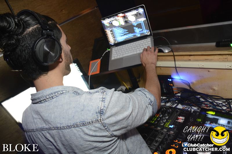 Bloke nightclub photo 70 - April 28th, 2016