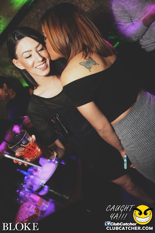 Bloke nightclub photo 8 - April 28th, 2016