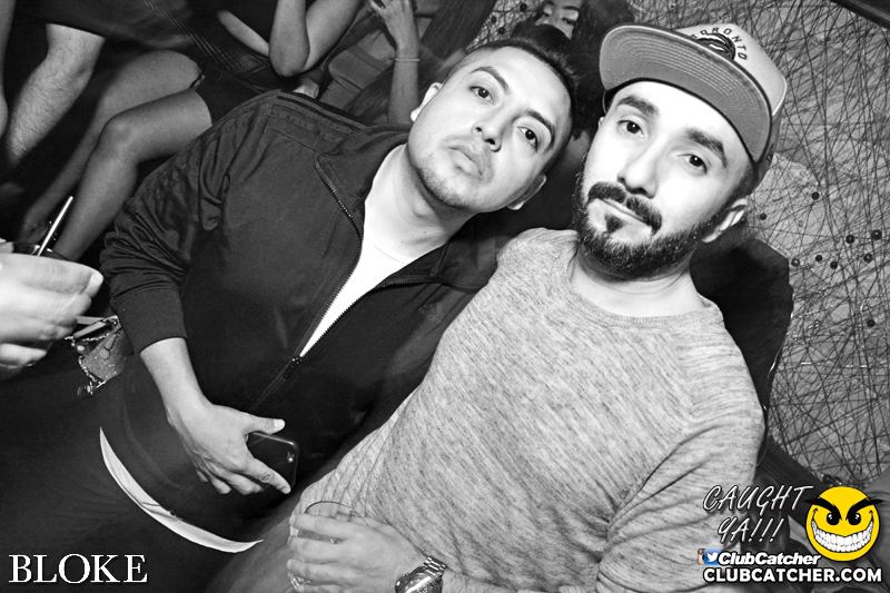 Bloke nightclub photo 72 - April 28th, 2016