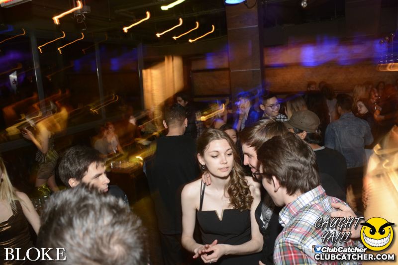 Bloke nightclub photo 73 - April 28th, 2016