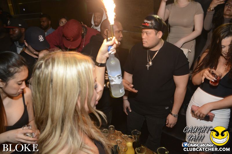 Bloke nightclub photo 74 - April 28th, 2016