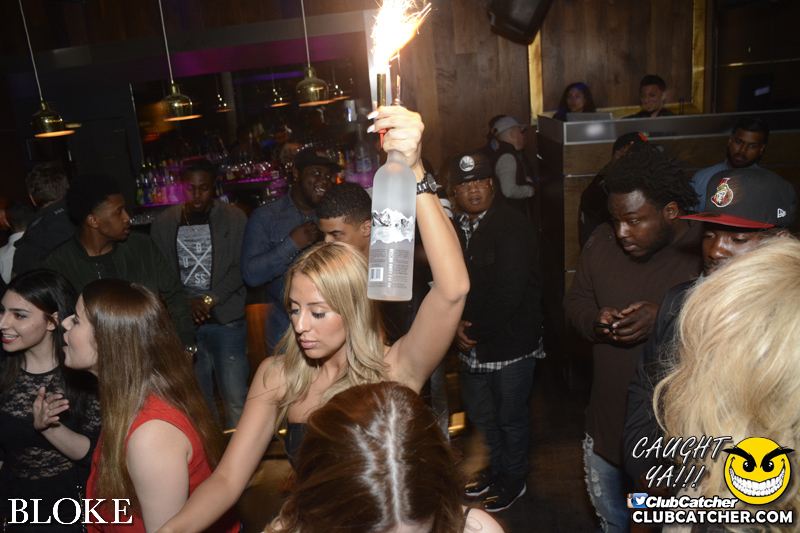 Bloke nightclub photo 77 - April 28th, 2016