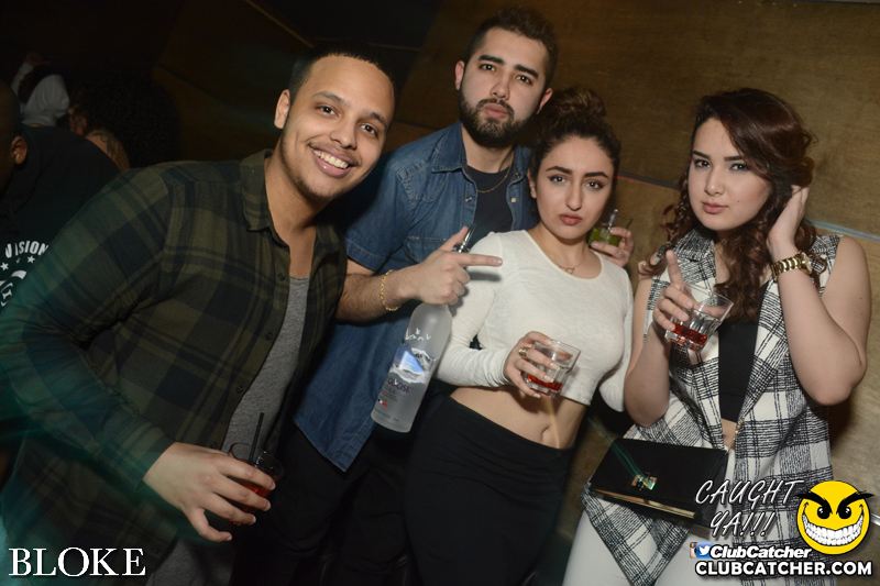 Bloke nightclub photo 78 - April 28th, 2016