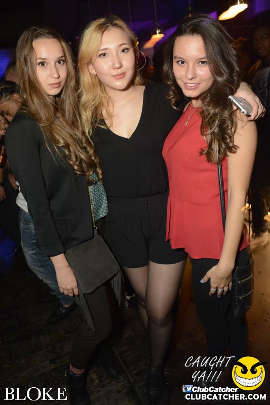 Bloke nightclub photo 80 - April 28th, 2016