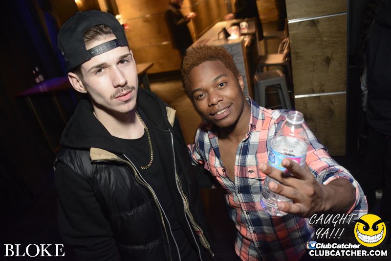 Bloke nightclub photo 83 - April 28th, 2016