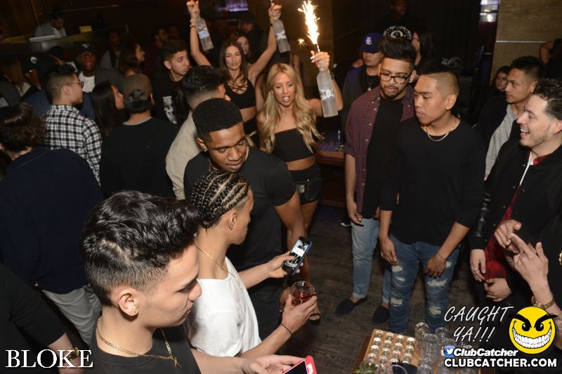 Bloke nightclub photo 84 - April 28th, 2016