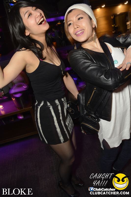 Bloke nightclub photo 86 - April 28th, 2016