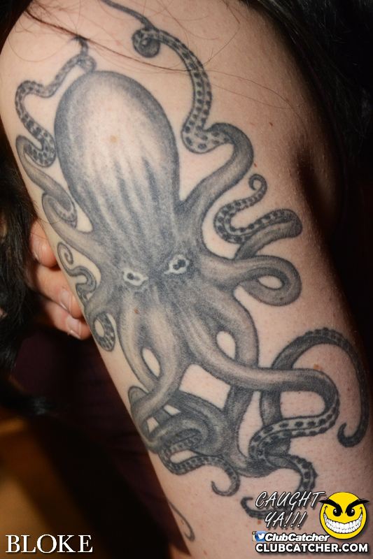 Bloke nightclub photo 92 - April 28th, 2016