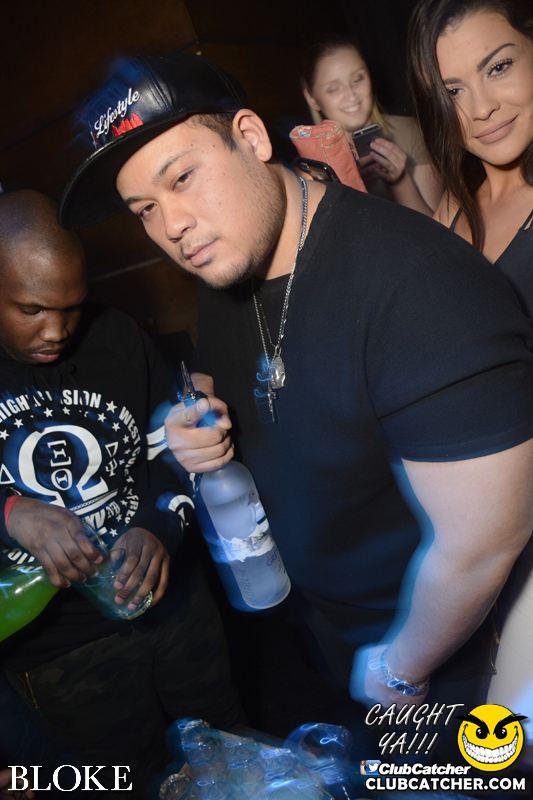 Bloke nightclub photo 94 - April 28th, 2016