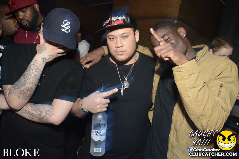 Bloke nightclub photo 100 - April 28th, 2016