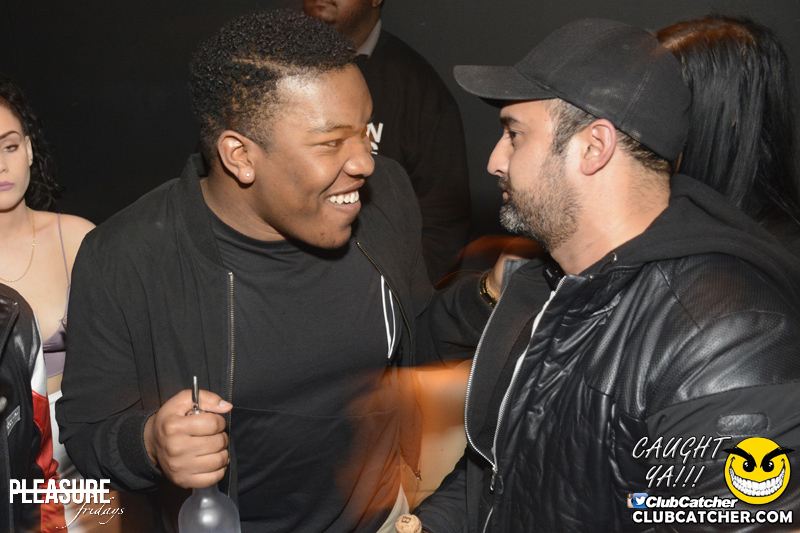 Studio Entertainment Theatre party venue photo 106 - April 29th, 2016