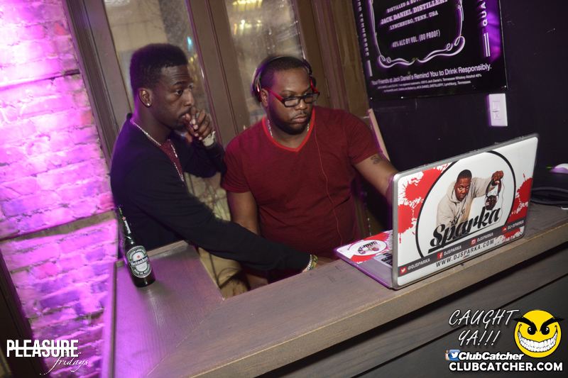 Studio Entertainment Theatre party venue photo 108 - April 29th, 2016