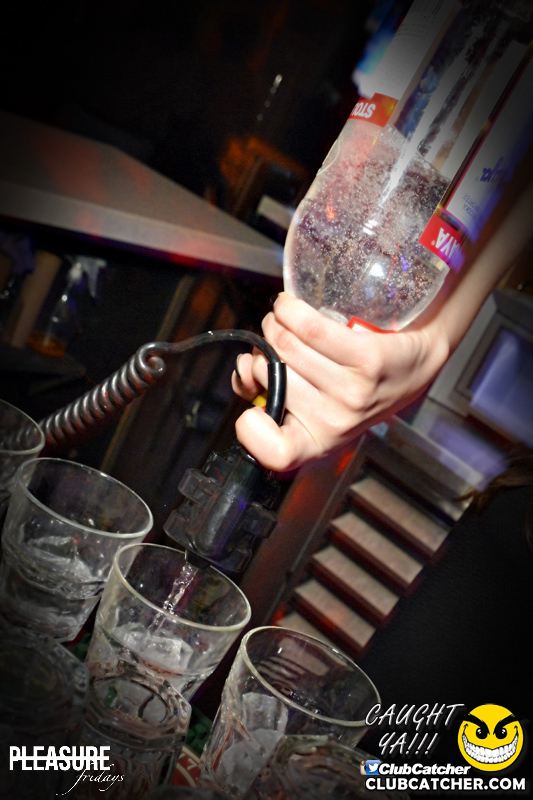 Studio Entertainment Theatre party venue photo 110 - April 29th, 2016