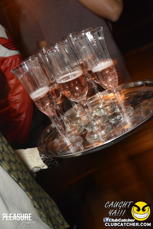 Studio Entertainment Theatre party venue photo 12 - April 29th, 2016