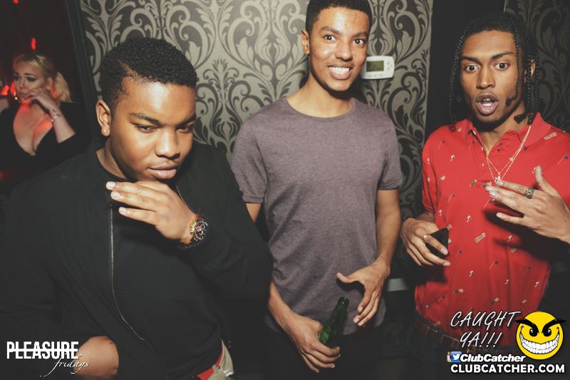 Studio Entertainment Theatre party venue photo 111 - April 29th, 2016