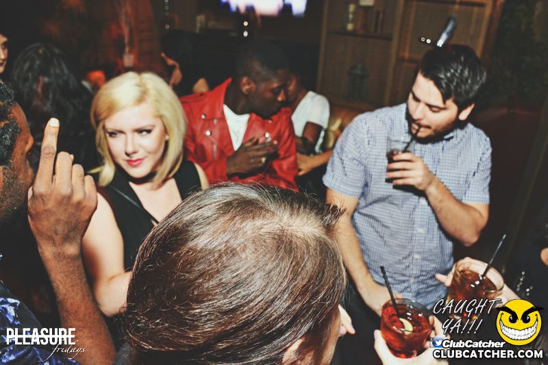 Studio Entertainment Theatre party venue photo 112 - April 29th, 2016