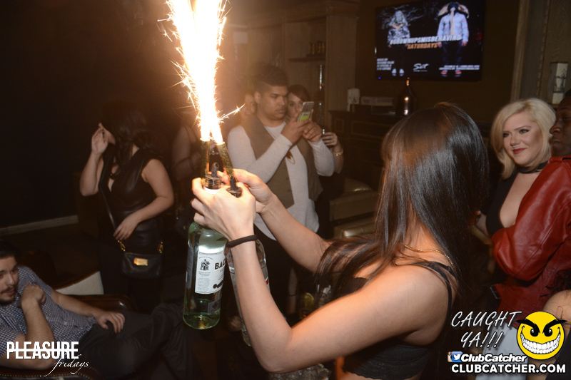 Studio Entertainment Theatre party venue photo 114 - April 29th, 2016