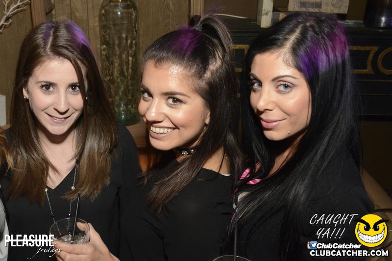 Studio Entertainment Theatre party venue photo 116 - April 29th, 2016