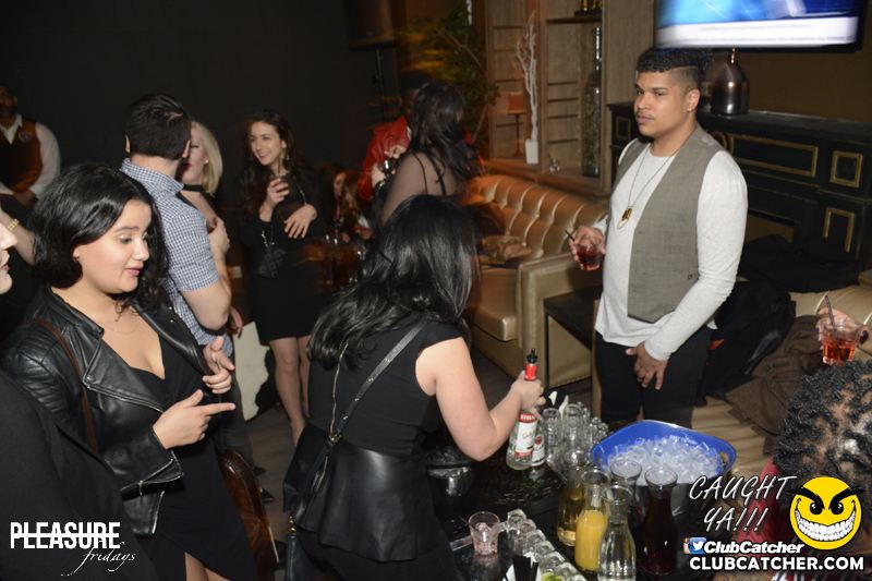 Studio Entertainment Theatre party venue photo 122 - April 29th, 2016