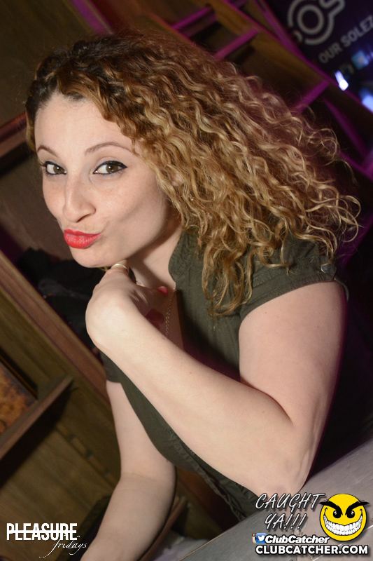 Studio Entertainment Theatre party venue photo 124 - April 29th, 2016