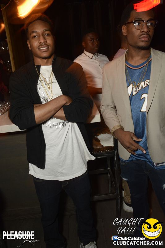 Studio Entertainment Theatre party venue photo 125 - April 29th, 2016