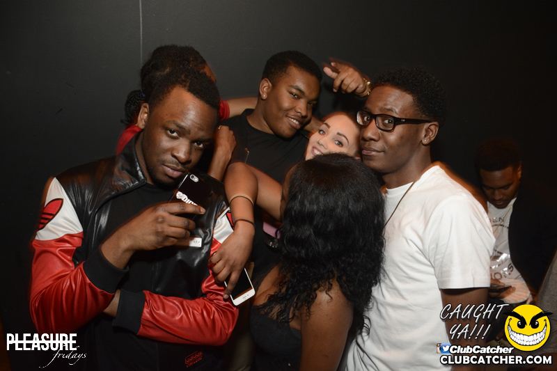 Studio Entertainment Theatre party venue photo 127 - April 29th, 2016