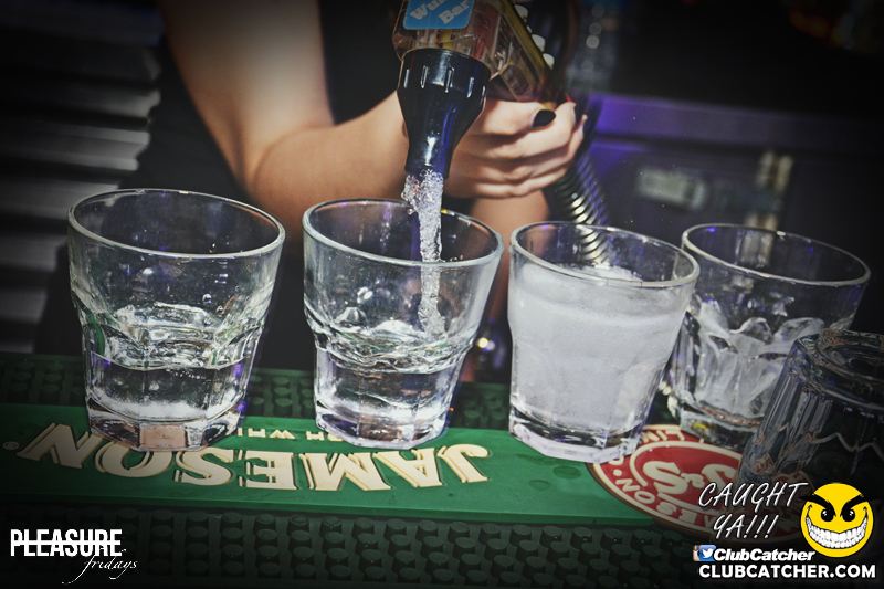 Studio Entertainment Theatre party venue photo 129 - April 29th, 2016