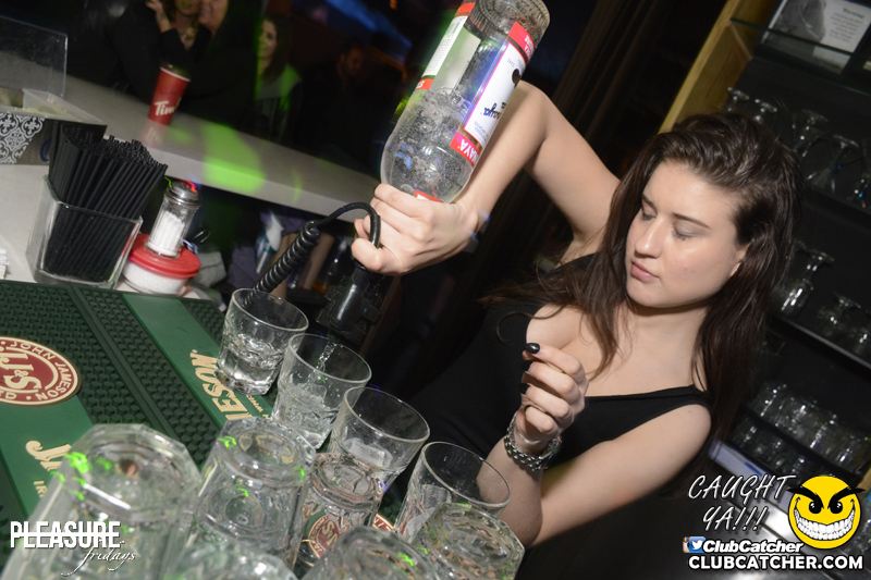 Studio Entertainment Theatre party venue photo 14 - April 29th, 2016