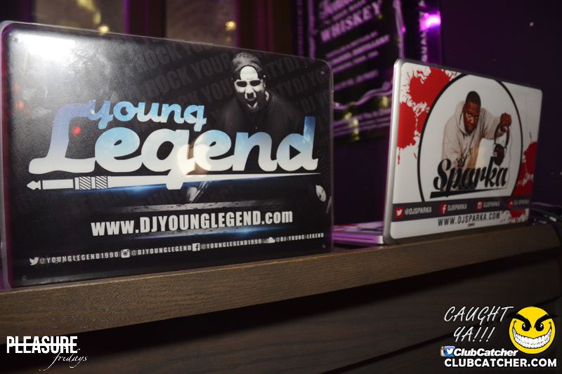 Studio Entertainment Theatre party venue photo 132 - April 29th, 2016