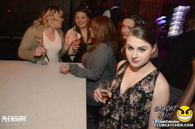 Studio Entertainment Theatre party venue photo 133 - April 29th, 2016