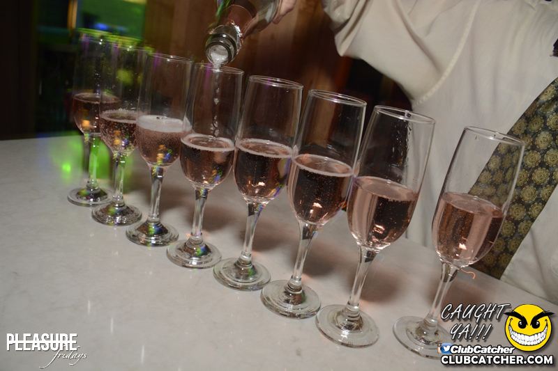 Studio Entertainment Theatre party venue photo 137 - April 29th, 2016