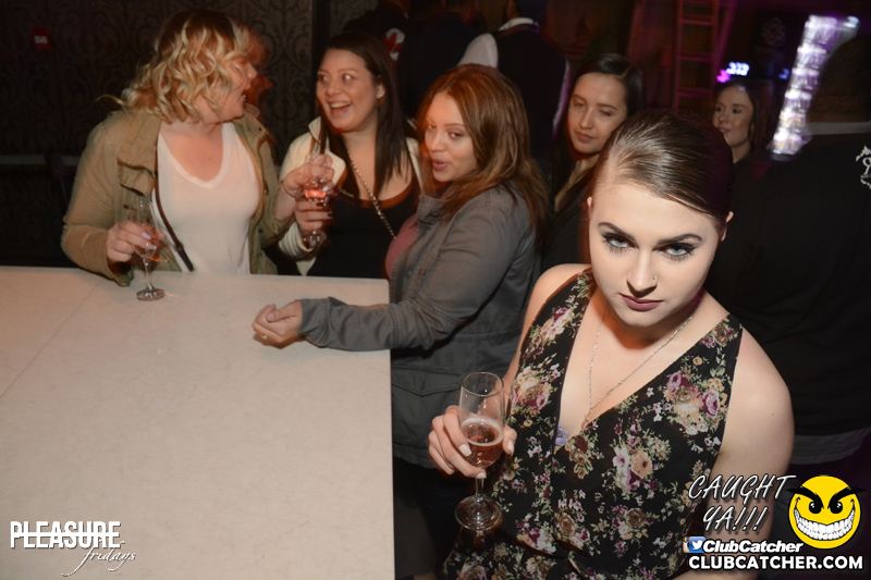 Studio Entertainment Theatre party venue photo 138 - April 29th, 2016