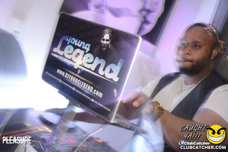 Studio Entertainment Theatre party venue photo 142 - April 29th, 2016