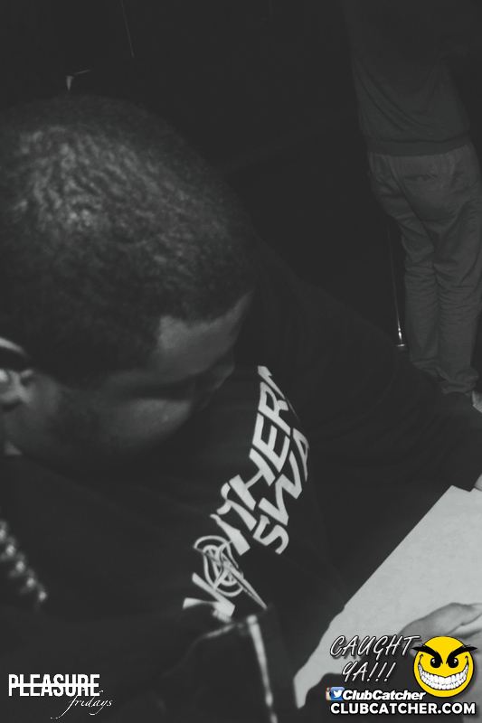 Studio Entertainment Theatre party venue photo 145 - April 29th, 2016