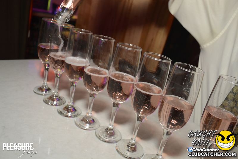 Studio Entertainment Theatre party venue photo 146 - April 29th, 2016