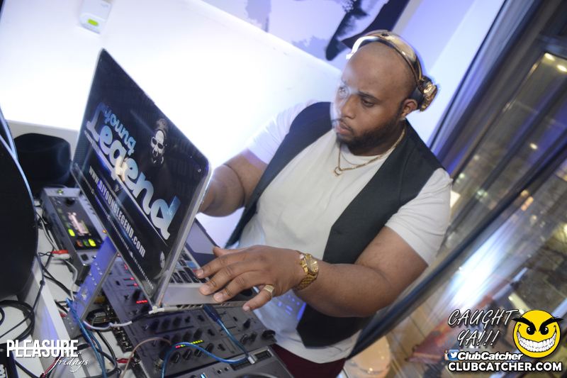 Studio Entertainment Theatre party venue photo 148 - April 29th, 2016