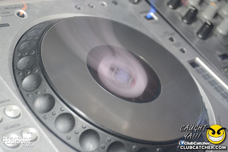 Studio Entertainment Theatre party venue photo 150 - April 29th, 2016