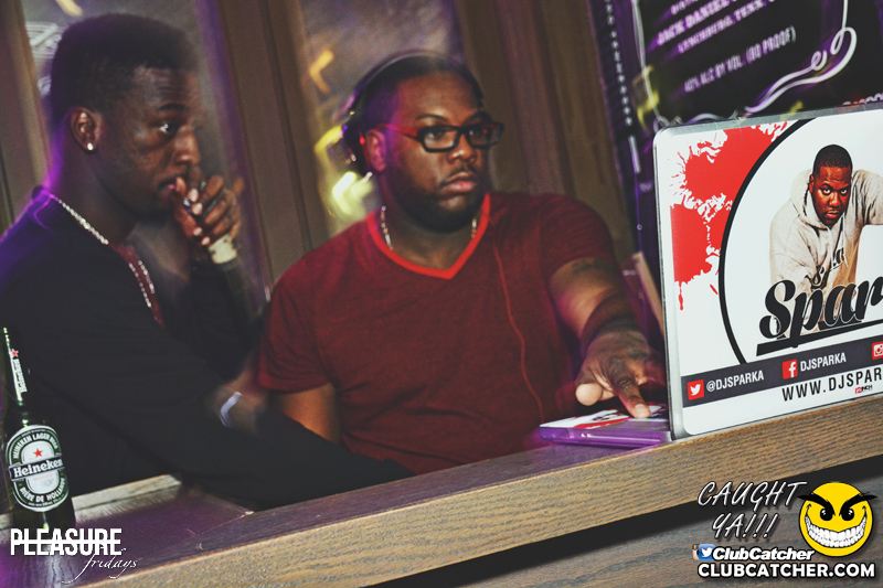 Studio Entertainment Theatre party venue photo 153 - April 29th, 2016