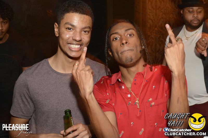 Studio Entertainment Theatre party venue photo 154 - April 29th, 2016