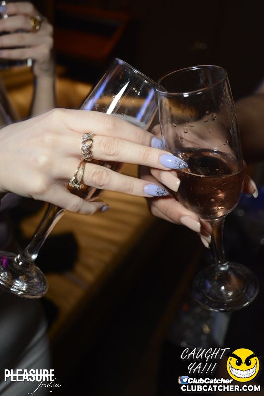 Studio Entertainment Theatre party venue photo 18 - April 29th, 2016