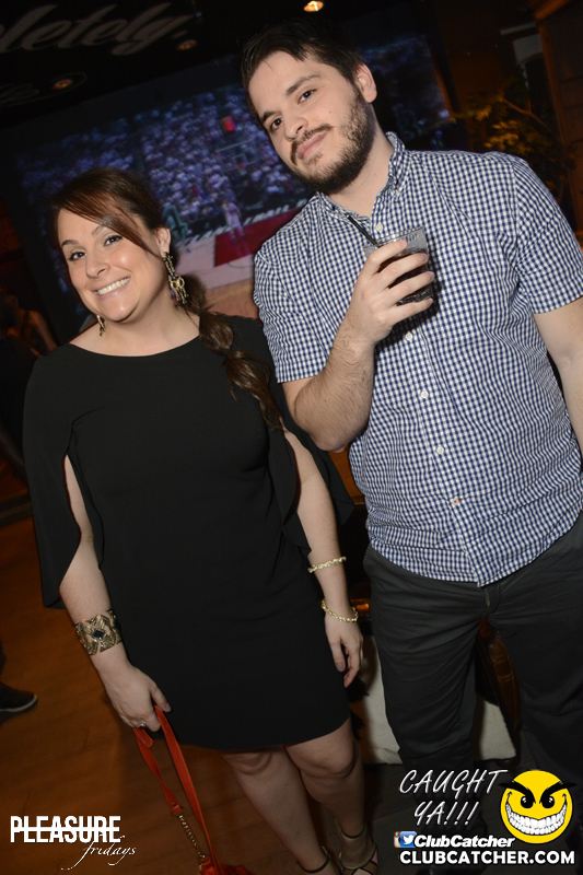 Studio Entertainment Theatre party venue photo 19 - April 29th, 2016